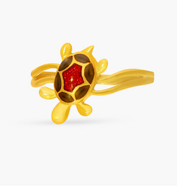 The Tortoise Ring